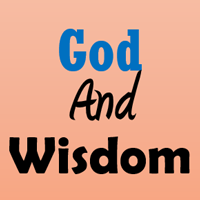God and Wisdom